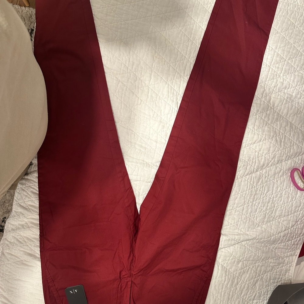 Armani Exchange pants
